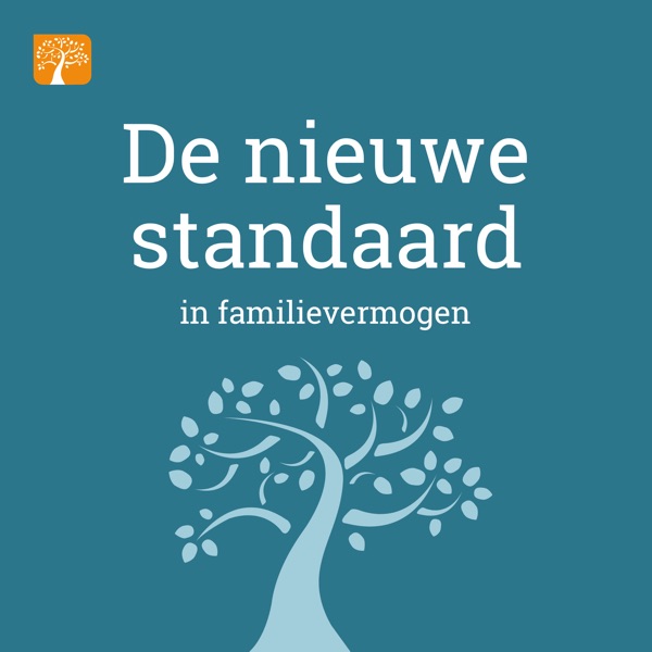 De nieuwe standaard in familievermogen