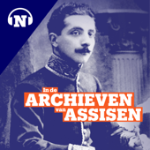 In de Archieven van Assisen