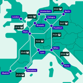 Trans Europe Express