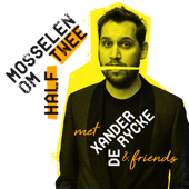 Mosselen om Half Twee