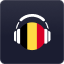 internetradio-belgie.be