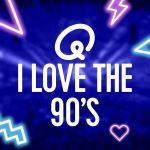 Q-I Love the 90's