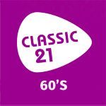 RTBF - Classic 21 60's