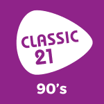 RTBF - Classic 21 90's