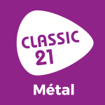 RTBF - Classic 21 Metal