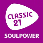 RTBF - Classic 21 Soulpower