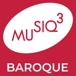 RTBF - Musiq3 Baroque